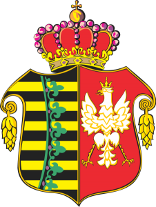 452px-POL_Chrzanów_COA